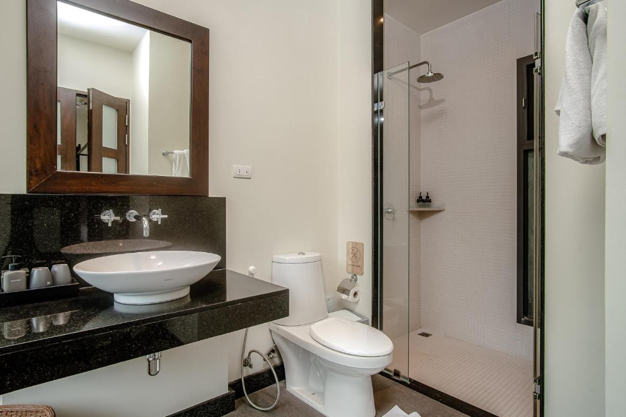Three Bedroom Onyx Villa Nai Harn Екстер'єр фото