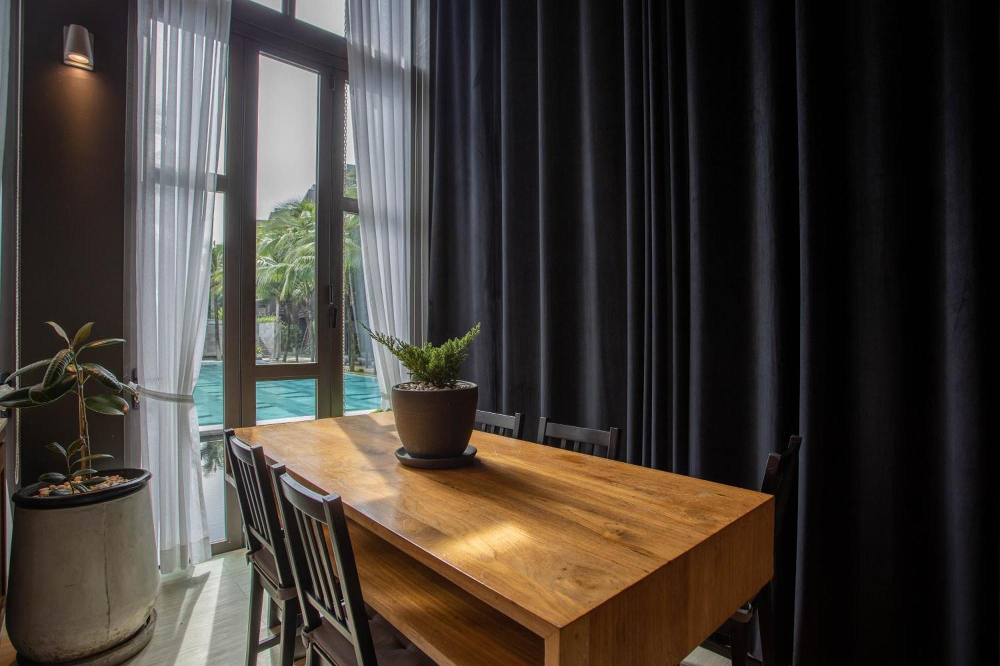 Three Bedroom Onyx Villa Nai Harn Екстер'єр фото
